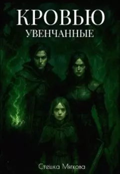 Кровью увенчанные