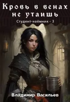 Кровь в венах не утаишь