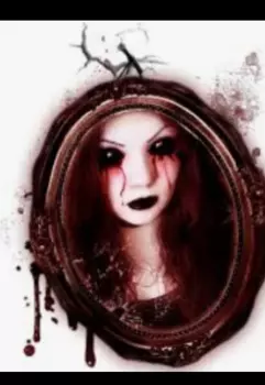 Кровавая Мэри