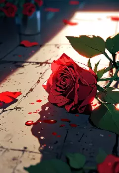 Кровавая Роза