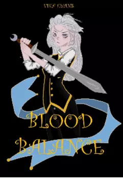 Кровавое Равновесие