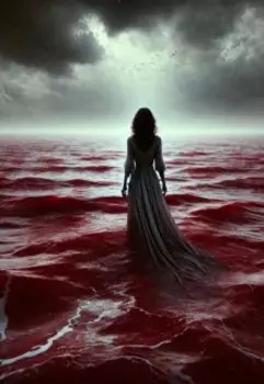 Кровавые Боги: До создание старого Мира