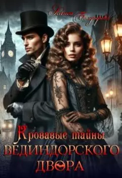Кровавые тайны Вединдорского двора