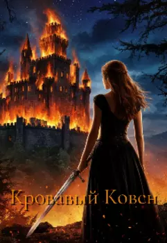 Кровавый Ковен