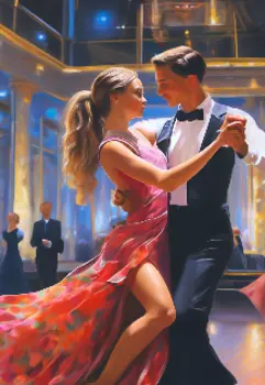 Кровавый вальс