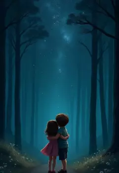 Кружась под липами