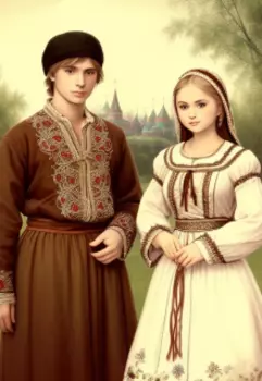 Кружева судьбы