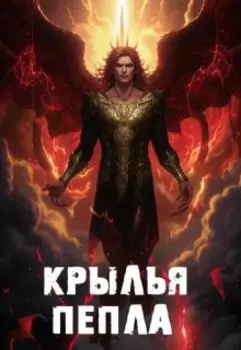 "Крылья пепла"