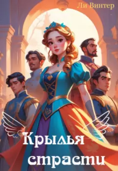 Крылья страсти