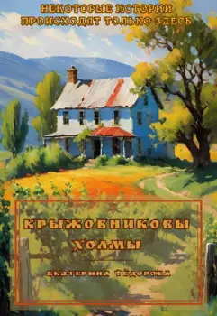 Крыжовниковы Холмы