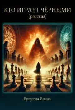 Кто играет чёрными