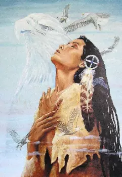 Кто ты такой?