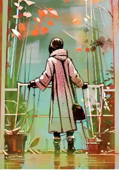 Кто убил Девятку Мечей?