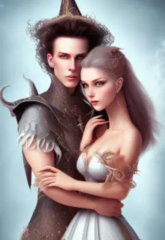 Кто удержит ведьму?