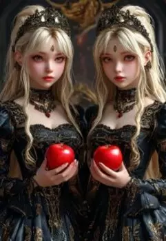 Кто же истинное чудовище?