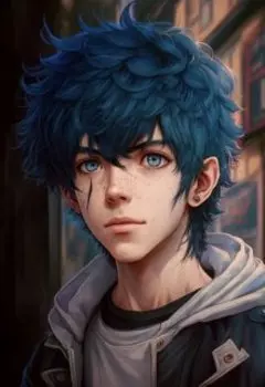 Кубик в поисках приключений