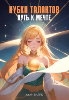 Кубки талантов: путь к мечте