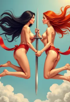 Куда приводят желания