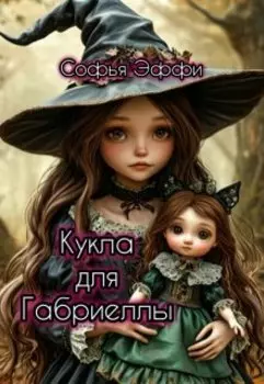 Кукла для Габриеллы