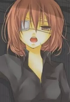 Кукла (katekyo Hitman Reborn!)