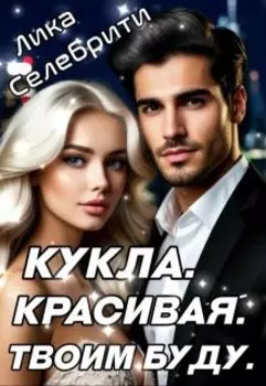 Кукла. Красивая. Твоим буду.