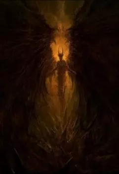 Культ шипов: Проклятие круга