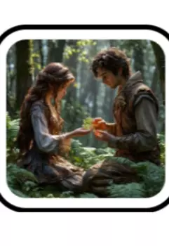 Купальская ночь