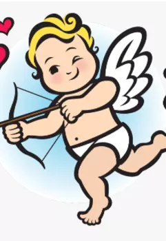 Купидон И Психея