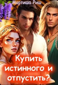 Купить истинного и отпустить?