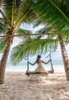 Курортное приключение