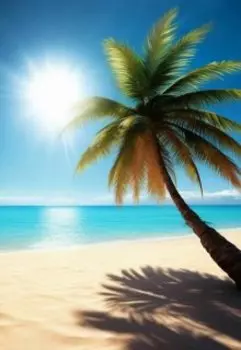 Курортный роман Эвелины