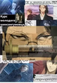 Курс молодого шинсенгумовца