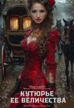 Кутюрье ее величества