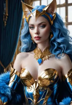 Квест по дому в тысячу этажей