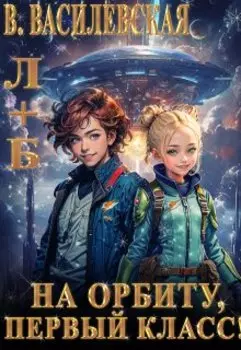 л+б. На орбиту, превый класс!
