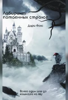 Лабиринт потаенных страхов