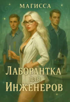 Лаборантка для Инженеров