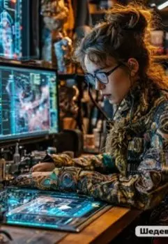 Лаборатория реальности