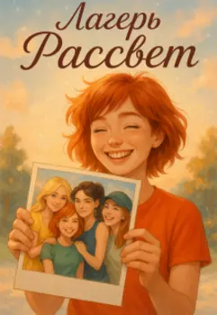 Лагерь "Рассвет"