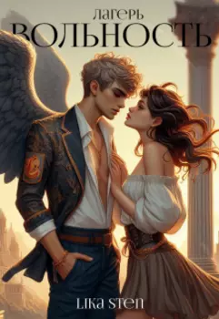 Лагерь "Вольность"