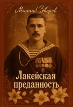 Лакейская преданность