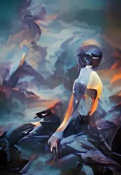 Лартас. Сказание о Лансваере.