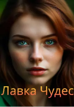 Лавка чудес