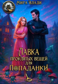 Лавка проклятых вещей для попаданки