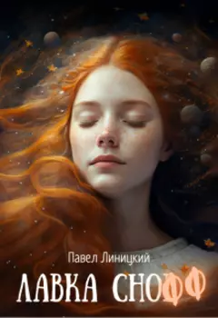 Лавка Снофф (издана!)