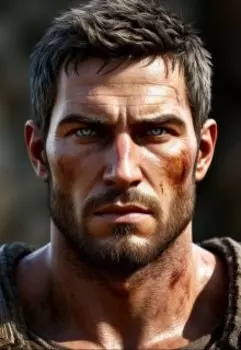 Леандр Ксирот