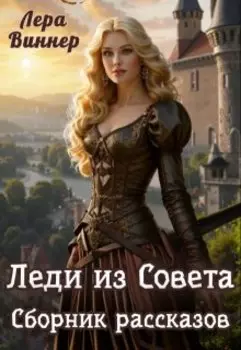 Леди из Совета: сборник рассказов
