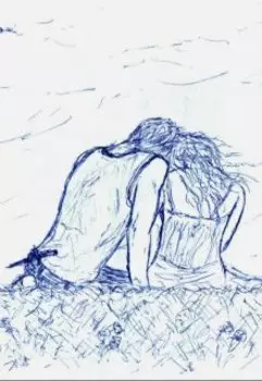 Леди на мосту