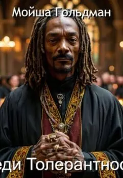 Леди Толерантность