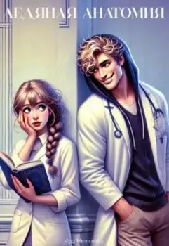 Ледяная анатомия